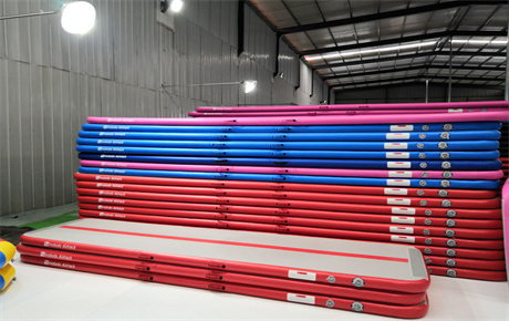 Professional gymnastics mat manufacturer